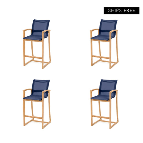 Capri Bar Chairs Bundle