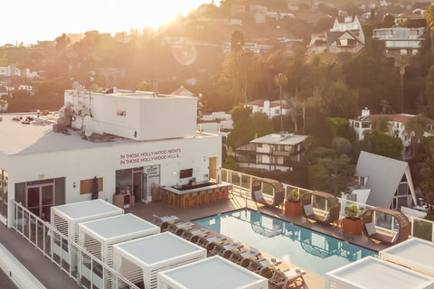 ANDAZ WEST HOLLYWOOD