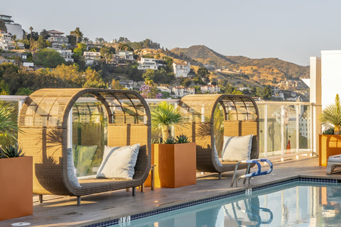 ANDAZ WEST HOLLYWOOD