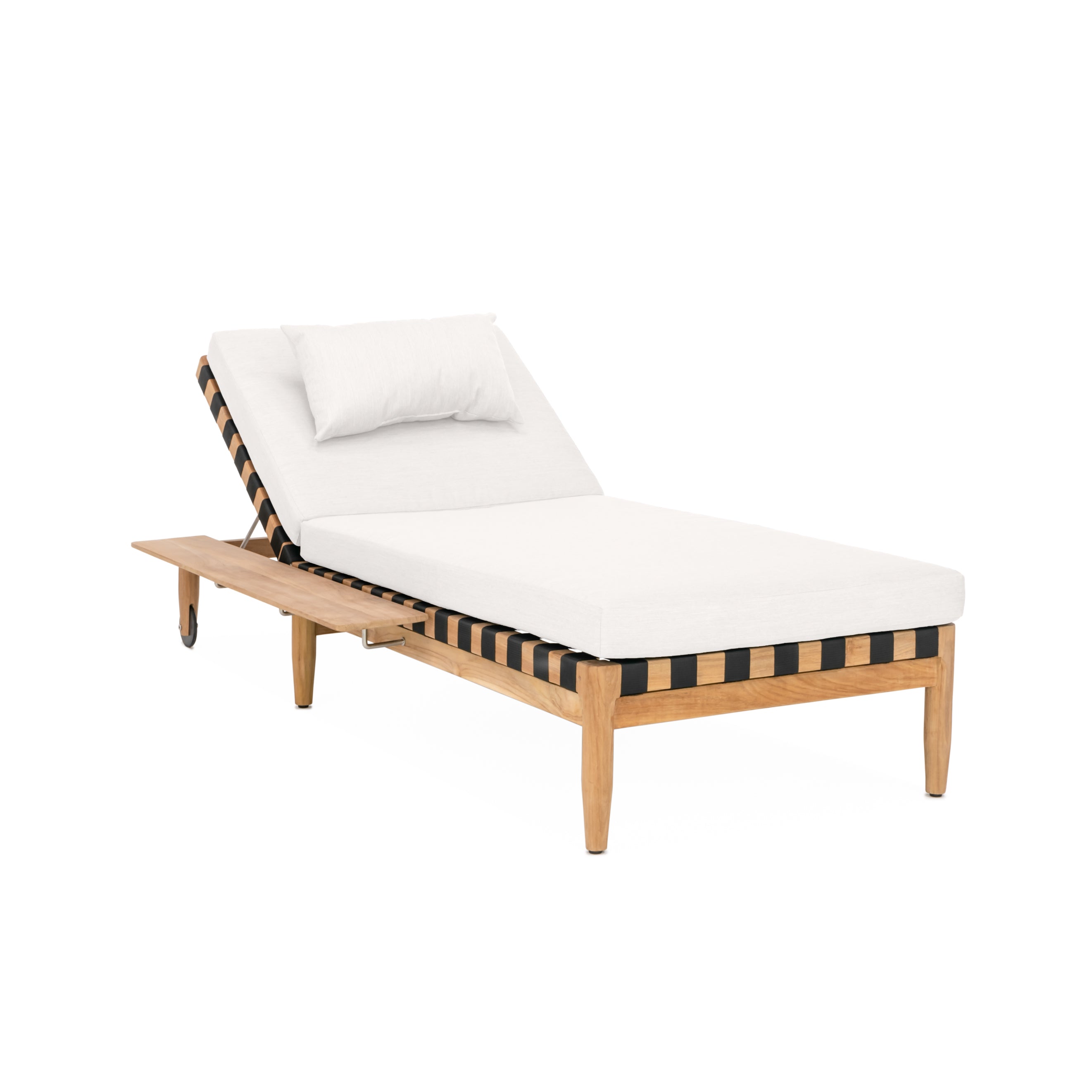 Resort style chaise discount lounge